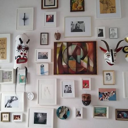 Casa Cuauhtemoc Guadalajara Exterior foto