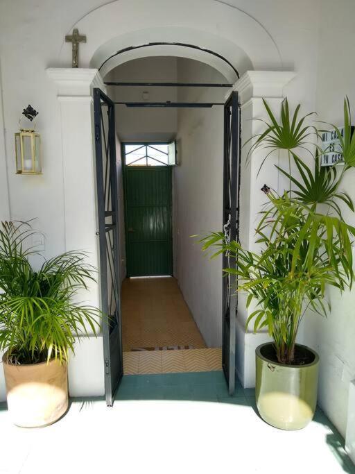 Casa Cuauhtemoc Guadalajara Exterior foto