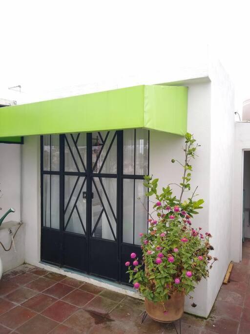 Casa Cuauhtemoc Guadalajara Exterior foto