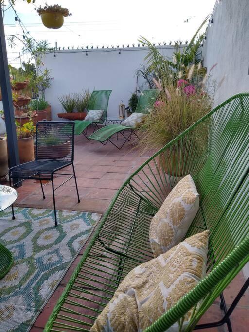 Casa Cuauhtemoc Guadalajara Exterior foto