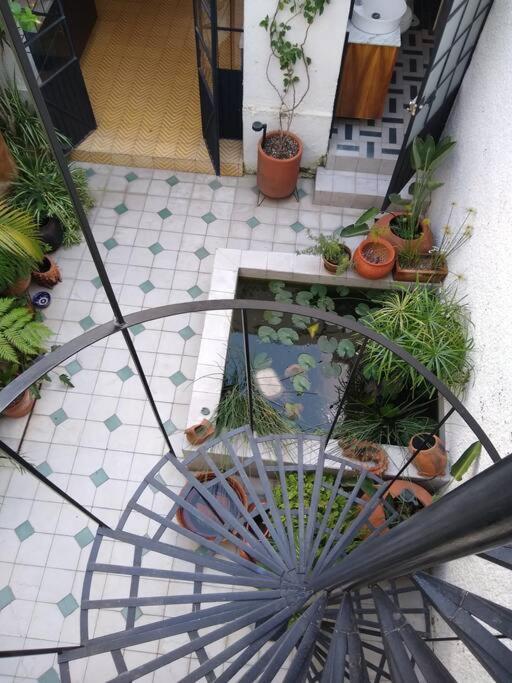 Casa Cuauhtemoc Guadalajara Exterior foto
