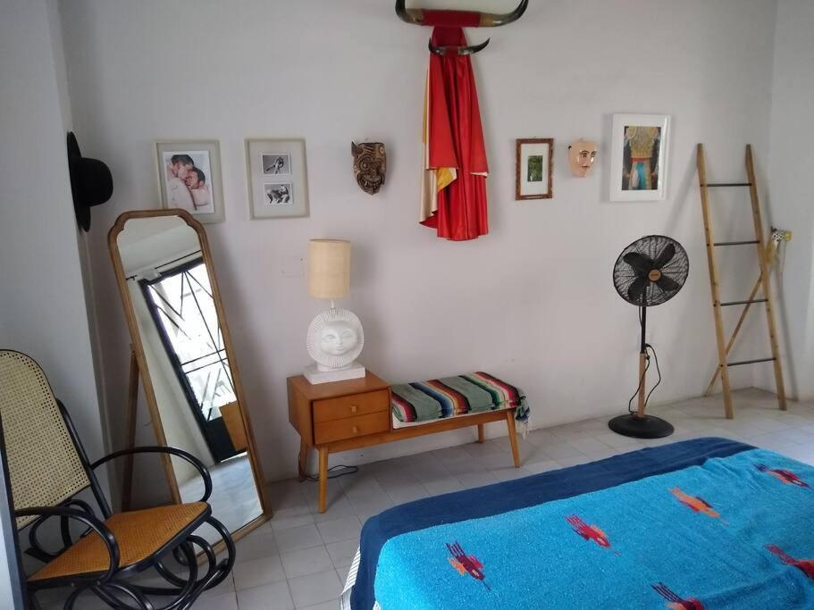 Casa Cuauhtemoc Guadalajara Exterior foto