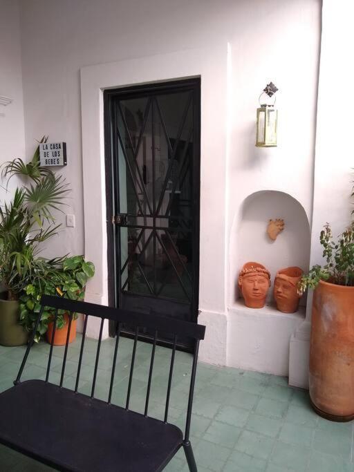 Casa Cuauhtemoc Guadalajara Exterior foto
