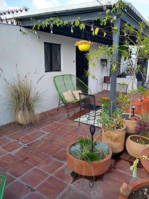 Casa Cuauhtemoc Guadalajara Exterior foto