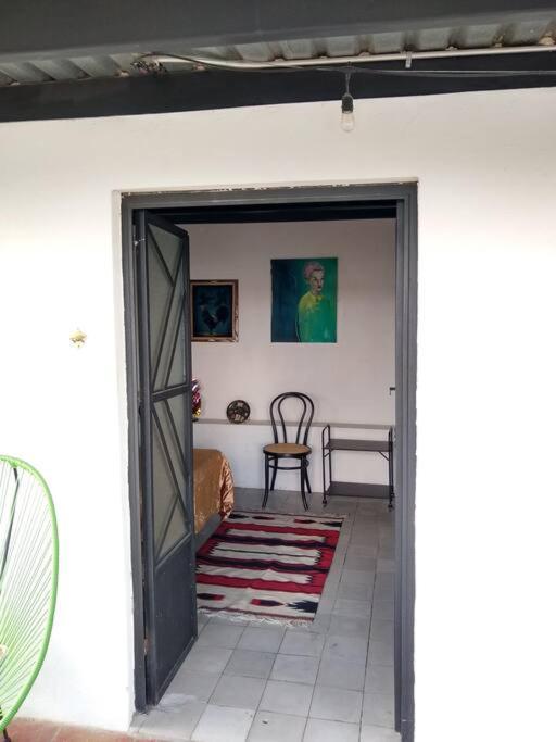 Casa Cuauhtemoc Guadalajara Exterior foto
